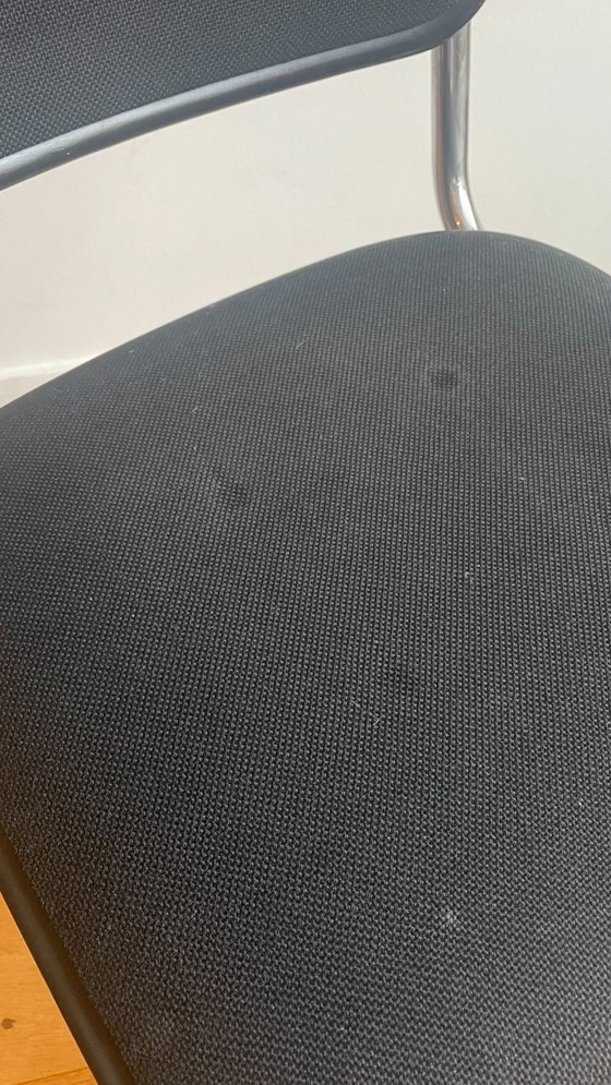 Image 1 of 4 sillas Thonet modelo S32