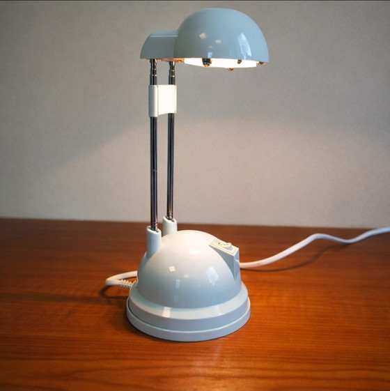 Image 1 of Lampada da tavolo telescopica Ikea, anni 1989-90 Tipo A 9904