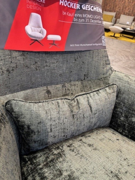 Christine Kröncke Momo Chair