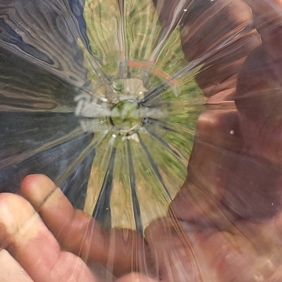 Image 1 of Caraffa di cristallo Paloma Picasso, Villeroy et Boch