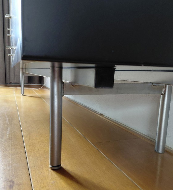 Image 1 of Juego de 2 aparadores Pastoe