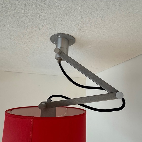 Image 1 of 2x Nomad Decken- oder Wandleuchte von Modular