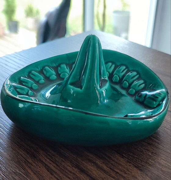 Image 1 of Presse citron " Les Céramiques Georges Vallauris"