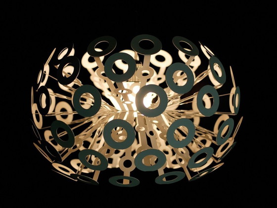 Image 1 of Design Hanging Lamp Dandelion Richard Hutten Moooi