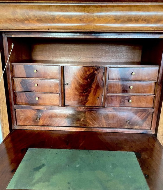 Image 1 of Val front secretaire