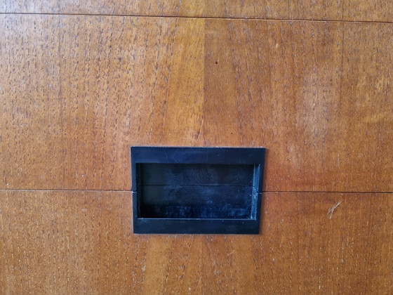 Image 1 of Bureau Pastoe Cees Braakman japanse serie EU01