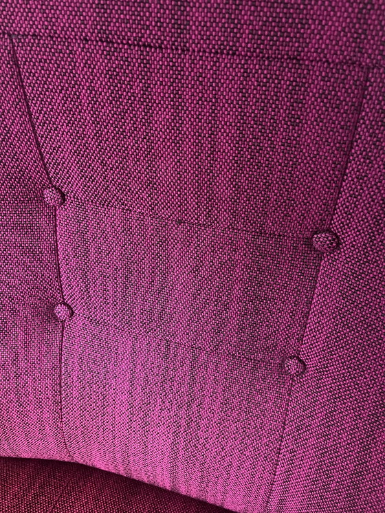 Image 1 of 2 poltrone design Farstrup Deens 