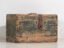 Coffre ancien de style primitif (c.1920) #71 – Armoires de rangement, Rustic (photo 15 of 40)