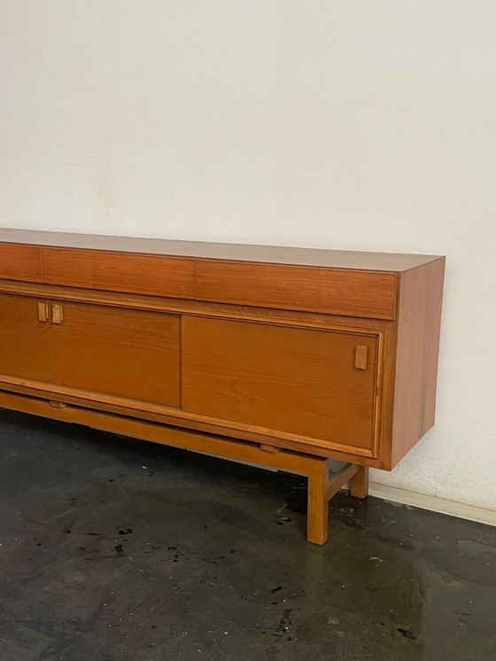 Image 1 of Credenza spagnola vintage anni '70