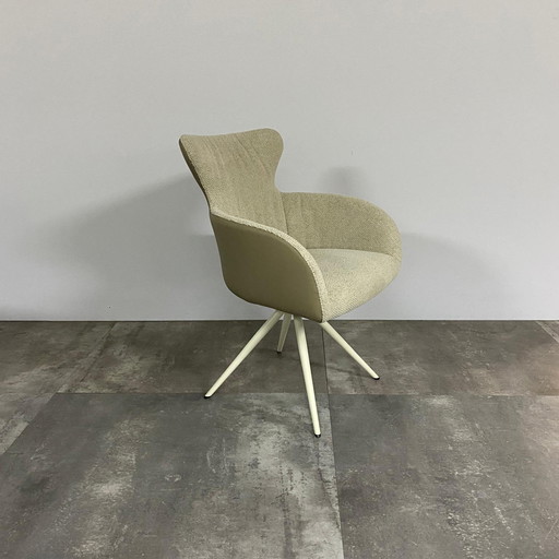 Bert Plantagie Luno dining chair (set of 4)