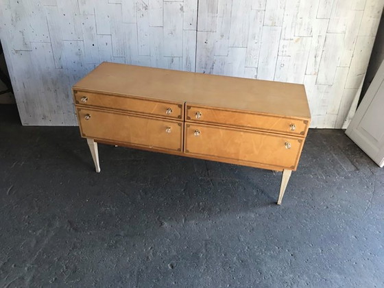 Credenza, anni '60 – Credenze, Mid Century Modern (photo 2 of 5)