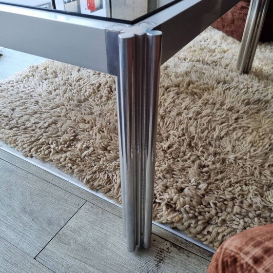 Image 1 of Tavolino Georges Ciancimino Mobiler internationale 1970