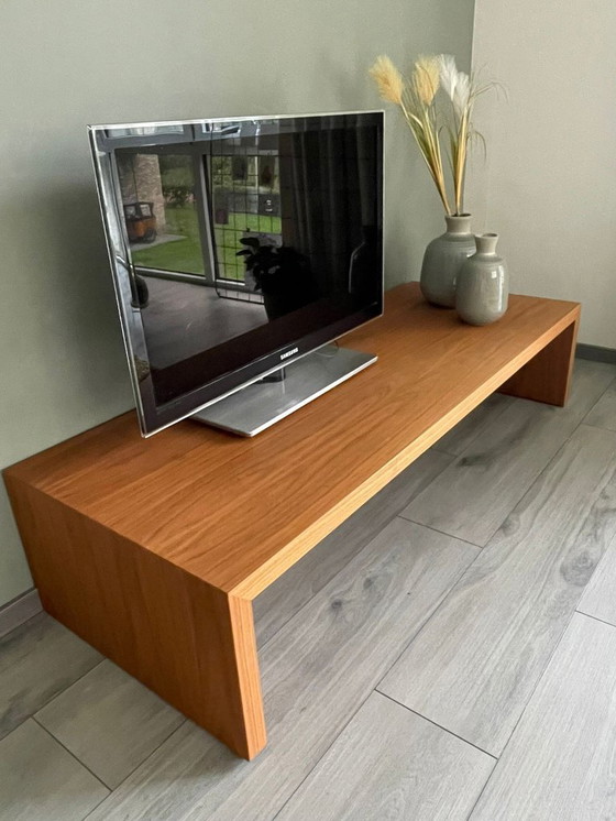 Image 1 of Mesa baja Arco Encore Nogal Americano