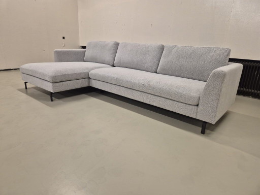30% SHOWROOM OUTLET - Tempo Corner Sofa - Natural - New - Trend