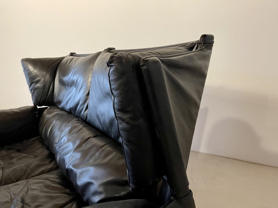 Image 1 of Italienische Postmoderne Viola Damore Sessel von Piero Martini für Cassina