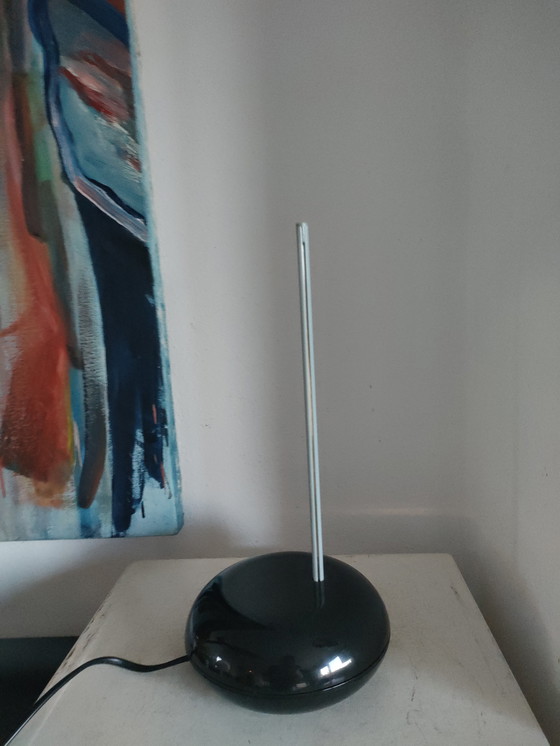 Image 1 of Lampada da tavolo Lekaryd Ikea dal design vintage