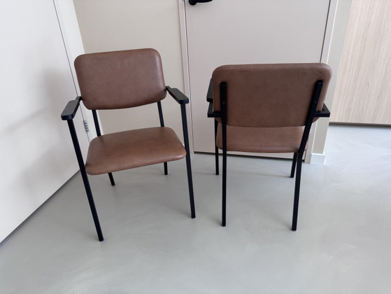 Image 1 of Studio Henk eetkamerstoelen - Co Chair - inclusief garantie