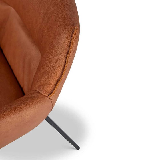 Image 1 of Dyyk Imani eetkamerstoel (set van 4)