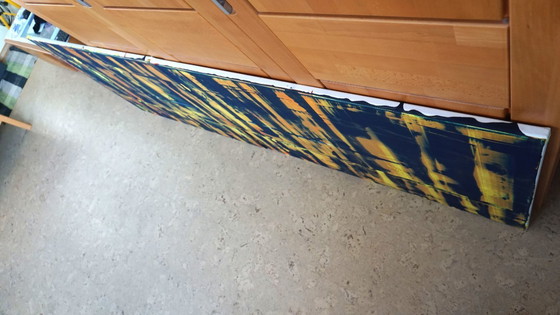 Image 1 of Jürgen Angeler - "Grote Gouden Lantaarn"