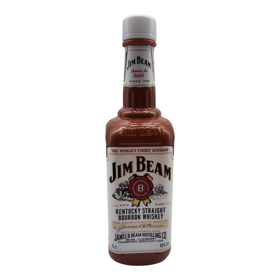 Image 1 of Zeldzaam Jim Beam neonreclamebord / reclamelamp