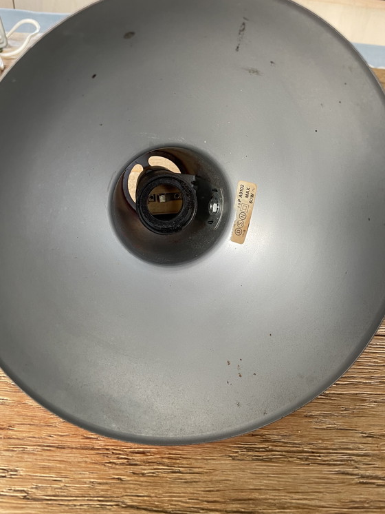 Image 1 of IKEA B601 Architecten lamp Vintage!