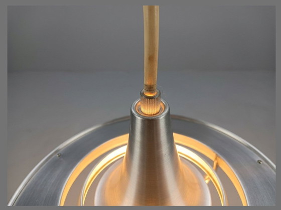 Raak Amsterdam B-1200 Aluminium-Pendelleuchte – Pendelleuchten (photo 5 of 5)