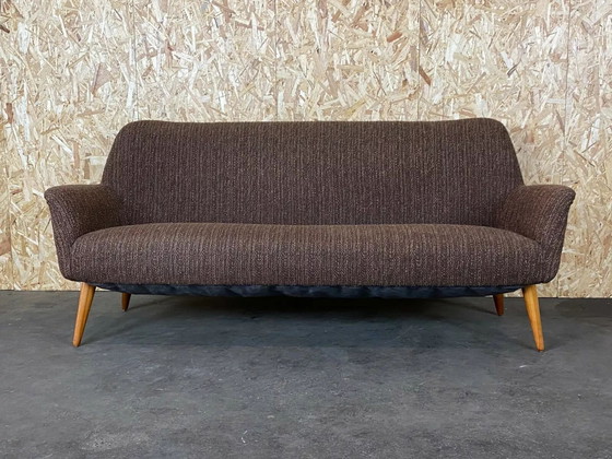 Image 1 of 50's 60's Canapé cocktail Canapé table basse Mid Century table de rein ère Design 60's