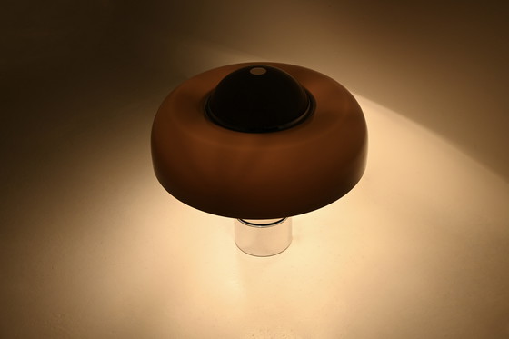 Image 1 of Brumbury Lamp By Luigi Massoni For Harvey Guzzini, 1970S