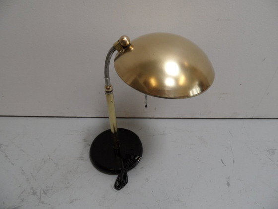Image 1 of Vintage desk lamp