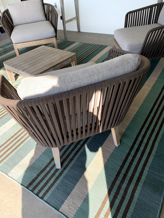 Image 1 of Gartenmöbelset Tribu Mood