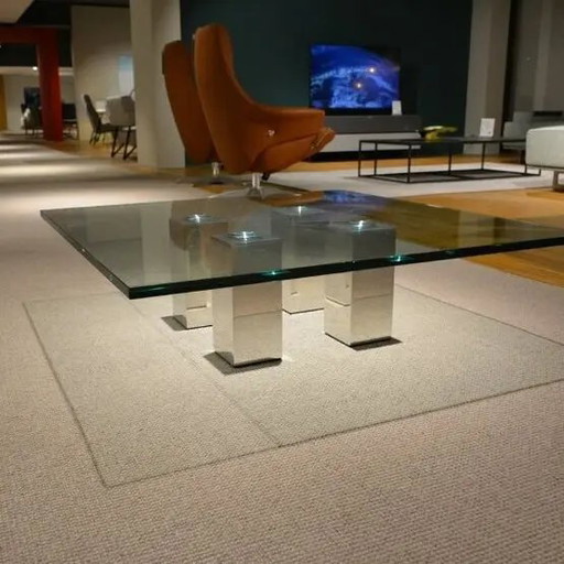 BEEK Abel 100 x 100 x 27,5 cm – salontafels (photo 2 of 5)
