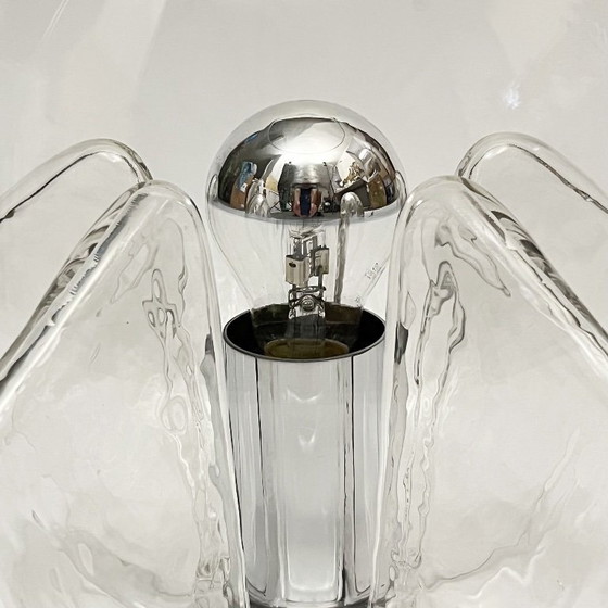 Image 1 of Lámpara de mesa Nuphar de Toni Zuccheri para VeArt