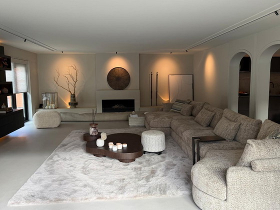 Image 1 of Luxe Modulaire Hoek-/Loungebank