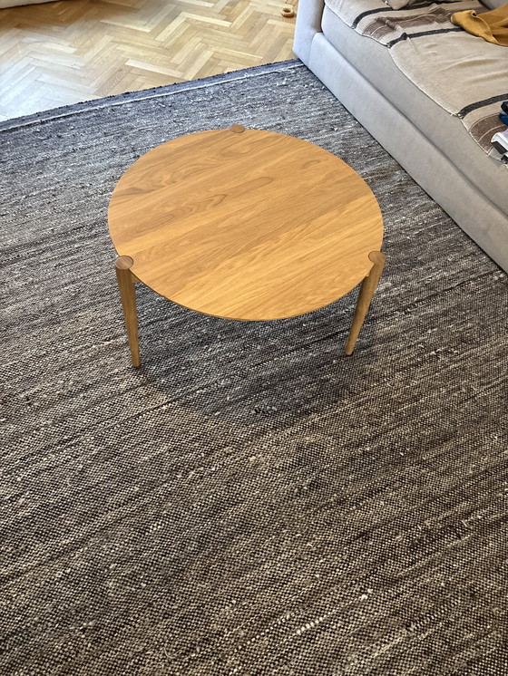 Image 1 of Table basse FDB Møbler