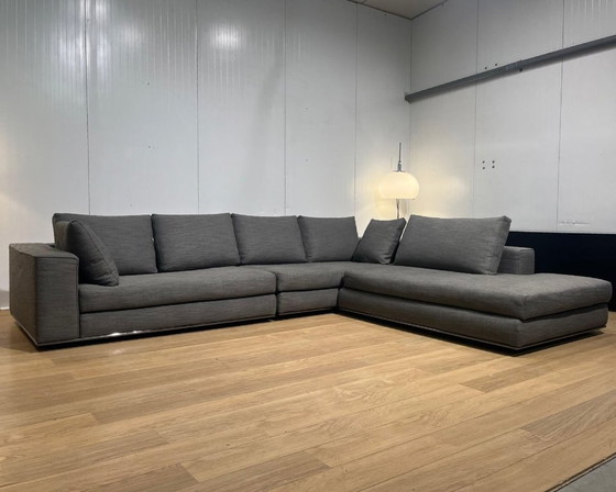 Image 1 of Nieuwstaat Minotti Hamilton Hoekbank Modulair