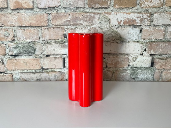 Image 1 of Rote Vase