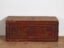 Antiker rot lackierter Koffer (ca. 1900) #40 – Aufbewahrungsschrank (photo 20 of 39)