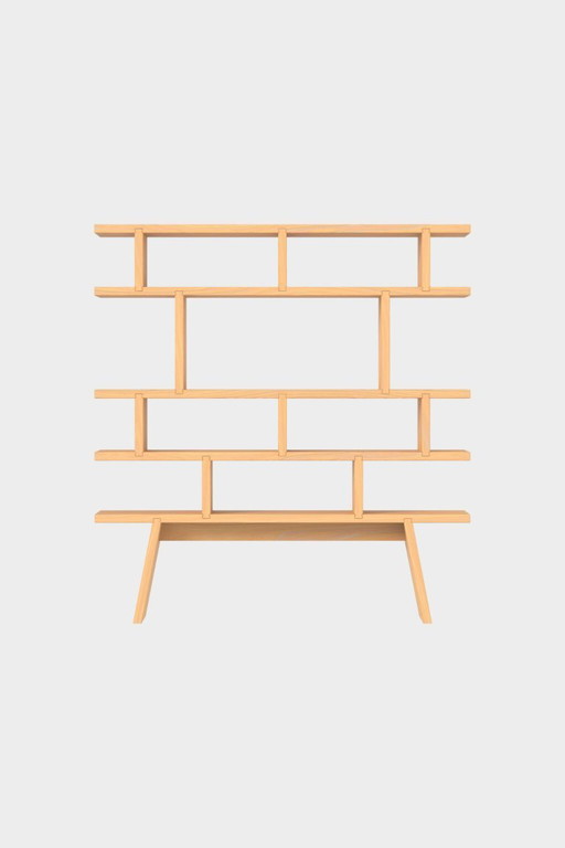 Functionals Dovetail Cabinet