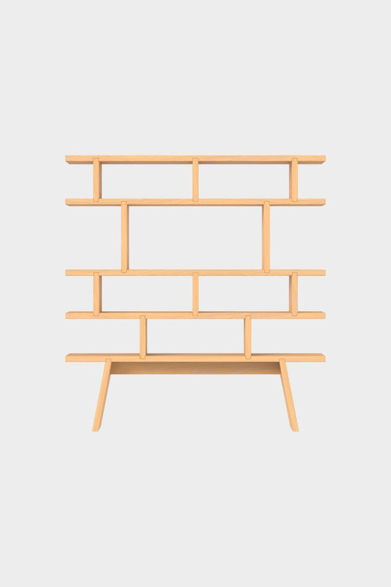 Image 1 of Functionals Dovetail Cabinet