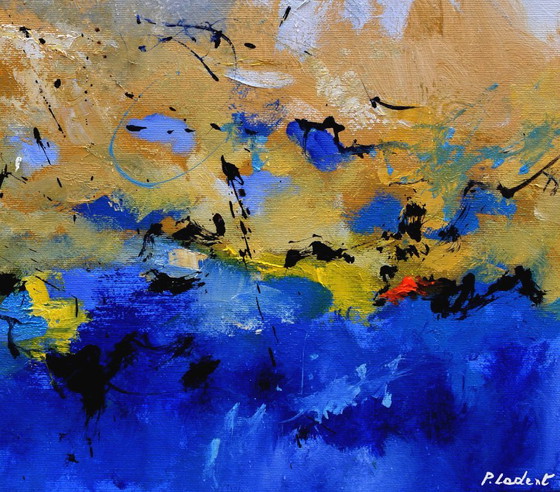Sea Life – Paintings & Drawings, Canvas (photo 4 of 5)