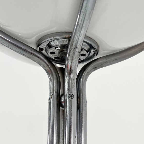 Image 1 of Quadrifoglio Floor Lamp by Ufficio Progetti for Harvey Guzzini, 1970s