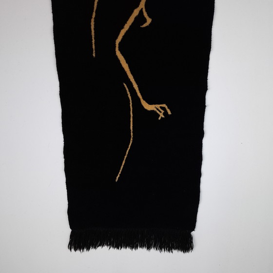 Image 1 of Vintage wall hanging