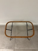 Rohé Noordwolde salontafel vintage