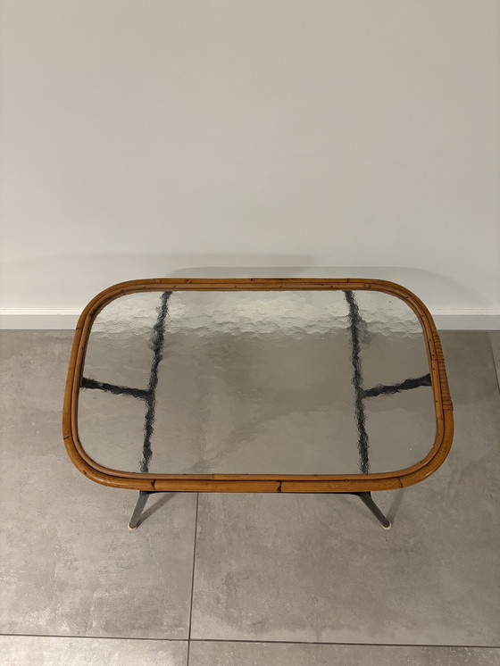 Image 1 of Rohé Noordwolde salontafel vintage