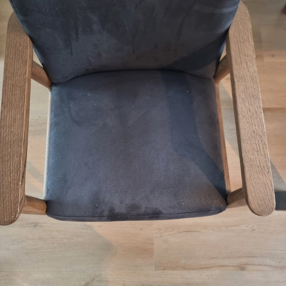 Image 1 of Moooi zio dining chair Marcel Wanders