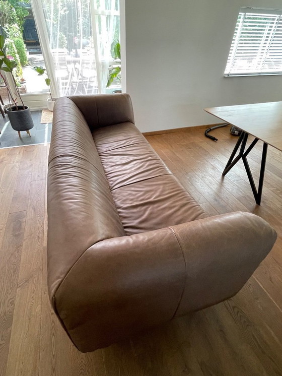 Image 1 of Label, Moby Dick 3 zits