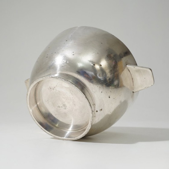 Image 1 of Juego de cuatro cuencos de Gio Ponti para Fratelli Calderoni, años 50