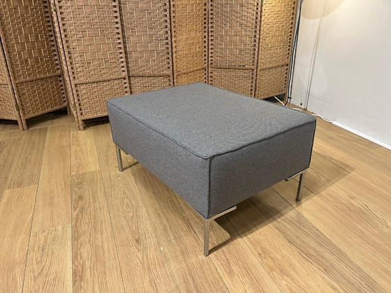 Image 1 of NIEUW Design on Stock Bloq Hocker Ploegwol + GARANTIE 