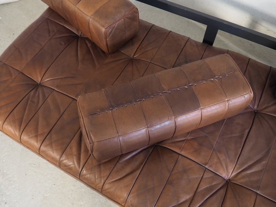 Image 1 of De Sede DS-80 daybed — Switzerland, 1970s