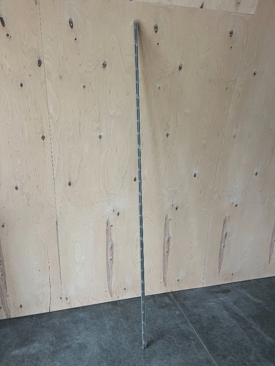 Image 1 of Vitsoe 606 Universal Shelving System